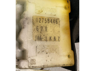 Ручка стеклоочистителей 12758446, 1861K67 Saab 9-5