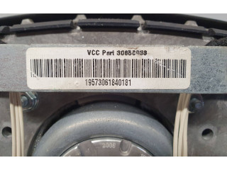 Подушка безопасности водителя 30754313, C9501G2290082   Volvo XC70