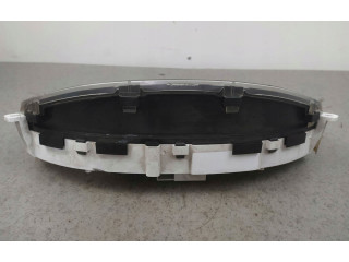 Přístrojová deska  Dodge Caravan 2001 P04685748AE  