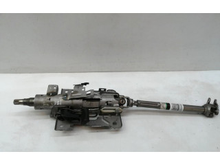 Руль Peugeot 2008 I 2013 - 2019 года 4123GK, 4123GK