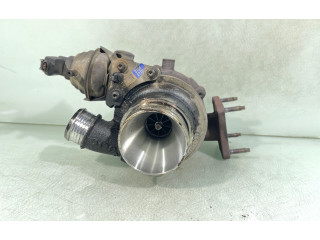 Турбина Volvo S60 Gtc1446vz, 31312712