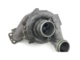 Turbodmychadlo Турбина 7651555007S   Mercedes-Benz R W251 3.0  OM 642.950