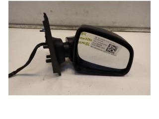 Зеркало электрическое        Dacia Sandero  2008 - 2012 года   