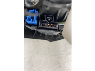 Подушка безопасности водителя 96764017ZD Citroen C4 II Picasso