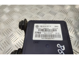 Блок АБС 1S0614517F   Skoda  Rapid (NH)  2012 - 2019 года
