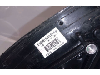 Зеркало (механическое) 876200X330, 876200X330   Hyundai i10