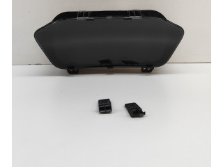 Přístrojová deska MG HS 2023 11468035, 10828244