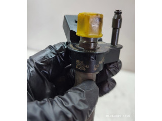 Форсунка 0445116001    BMW X3 E83  N47D20C 