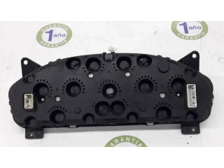 Přístrojová deska Chevrolet Aveo 2005 96652454