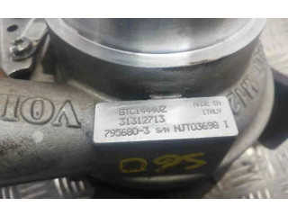 Турбина Volvo S60 GTC1414VZ