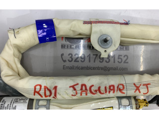 Боковая подушка безопасности AW9314K159AC, 610947800 Jaguar XJ X351