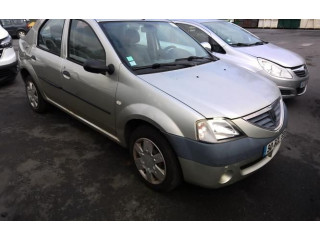 Панель приборов 248104043R   Dacia Logan I       