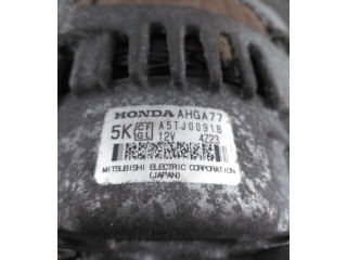 Генератор AHGA77, 28-6963   Honda Jazz      