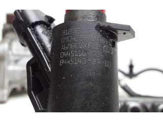 Руль Volvo V70 2008 - 2013 года 31272896, 31272767