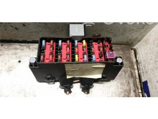 Pojistková skříňka 8V5T14A0005, 8V5T14A0005 Ford Fiesta 2010