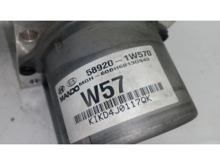 Блок АБС KIA Rio 2012-2016 года