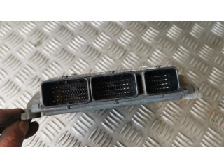 Řídící jednotka 6M5112A650YB, 5WS40512BT Ford Focus 2007