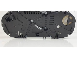 Панель приборов 6V0920740B Skoda Fabia Mk3 (NJ)