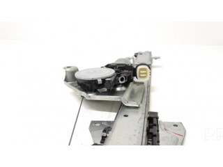 Комплект электрического механизма для подъема окна