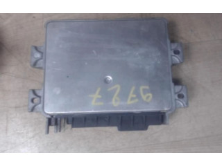 Блок управления двигателя 7700874630, 7700874630   Renault Twingo I