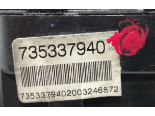 Ручка стеклоочистителей 735337940   Fiat Punto Evo