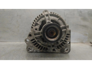 Генератор 0986038610, 0123320003 Audi 80 B1 1.8