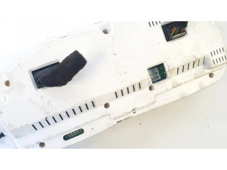 Přístrojová deska Hyundai Coupe 2003 20031114, 8420-1510