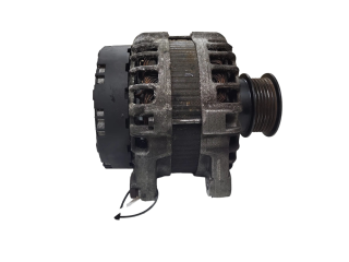 Генератор 0125812009, 30659580   Volvo V60