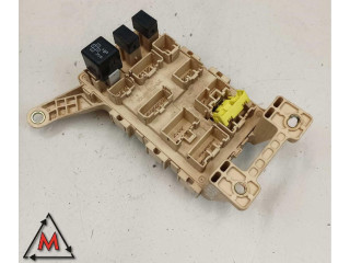 Блок предохранителей Nonapplicabile Lexus IS 200-300