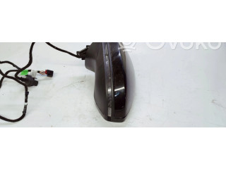 Зеркало электрическое Audi A6 S6 C8 4K 2018 - года