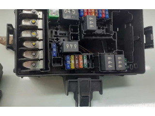 Блок предохранителей 5Q0907361D, 5Q0937125B Skoda Octavia Mk3 (5E)