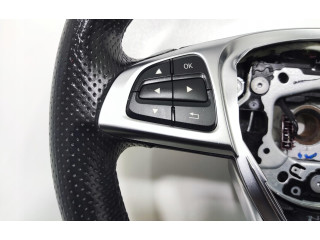Volant Mercedes-Benz GLE (W166 - C292) 2016 A0024602203