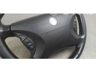 Руль Saab 9-5 1998 - 2005 года