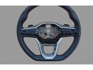 Руль Cupra Leon  2020 -  года 5FA419091EP      