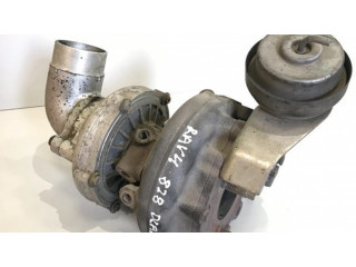 Turbodmychadlo Турбина 1720126030, 0705110S4N Toyota RAV 4 (XA30) 2.2 D-CAT