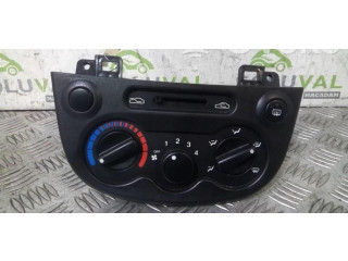 Блок управления климат-контролем 96666743   Chevrolet Matiz