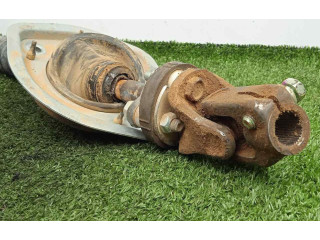    Рулевая рейка 4401A345   Mitsubishi L200 2015 -  года