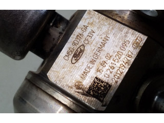 Топливный насос