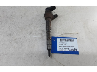 Форсунка 0445118469, 0445118469    Volkswagen Beetle A5  CUUB 