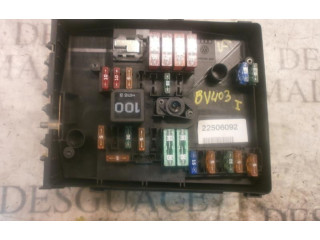 Модуль управления BSM 1K0937125A Volkswagen Golf SportWagen