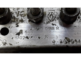 Jednotka ABS Renault Sandero II 2017