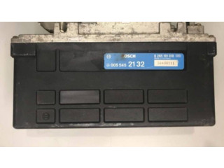 Блок управления АБС 0265101018, 0055452132   Mercedes-Benz E W124