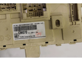 Pojistková skříňka Hyunda Kona I 2017