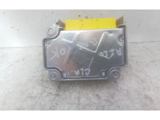 Блок подушек безопасности A1698204085, 266920 Mercedes-Benz A W169