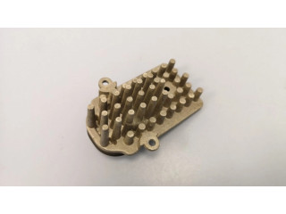 Светодиодные фары дневного света