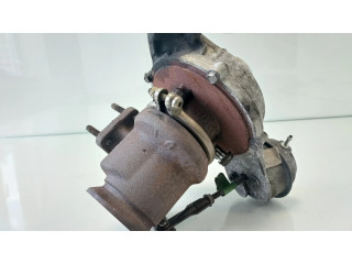 Turbodmychadlo Турбина 55220699, 7848441 Fiat Doblo 1.6 263A5000