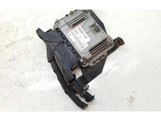 Турбина Блок управления двигателя KIA Magentis  3911327455, 128549   для  D4EA      