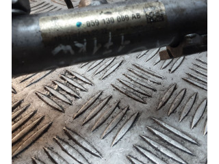 Топливная рампа 059130089AB   Audi A6 S6 C6 4F   для двигателя ASB