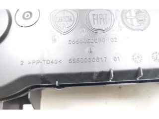 Přístrojová deska  Fiat Punto Evo 2009 5550050900, 5550050900  