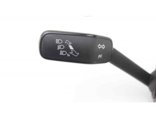 Ручка стеклоочистителей 5Q0953502M, 3Q0953521DJ   Volkswagen PASSAT B8